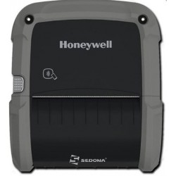 Imprimanta POS portabila Honeywell RP4 USB + Bluetooth