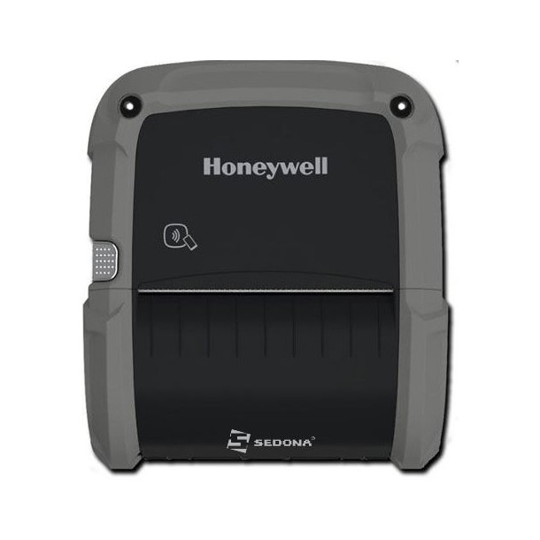 Imprimanta POS portabila Honeywell RP4 USB + Bluetooth