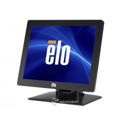 Monitor Touch 17 inch Elo 1717L