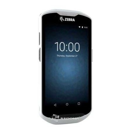 Terminal mobil Zebra TC52-HC Android - Sedona