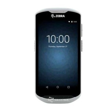Mobile terminal Zebra TC52-HC Android