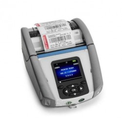 Portable Printer Zebra ZQ620