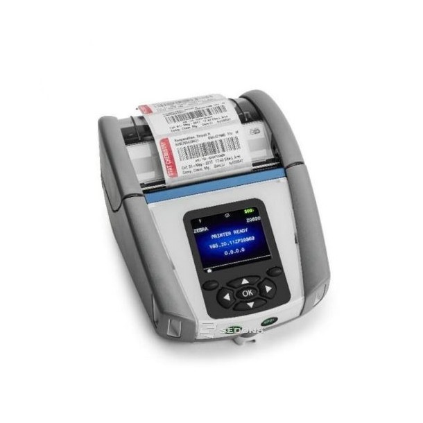 Portable Printer Zebra ZQ620