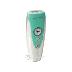 Cordless barcode scanner 2D Datalogic RIDA DBT6400-HC, Bluetooth