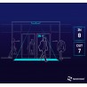 People Counting System On-Line