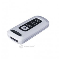 Cititor coduri Bluetooth 2D Zebra CS4070-HC