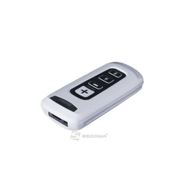 Cititor coduri Bluetooth 2D Zebra CS4070-HC