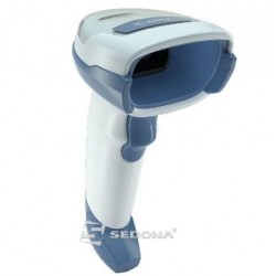 1D/2D Barcode Scanner Zebra DS2208-HC