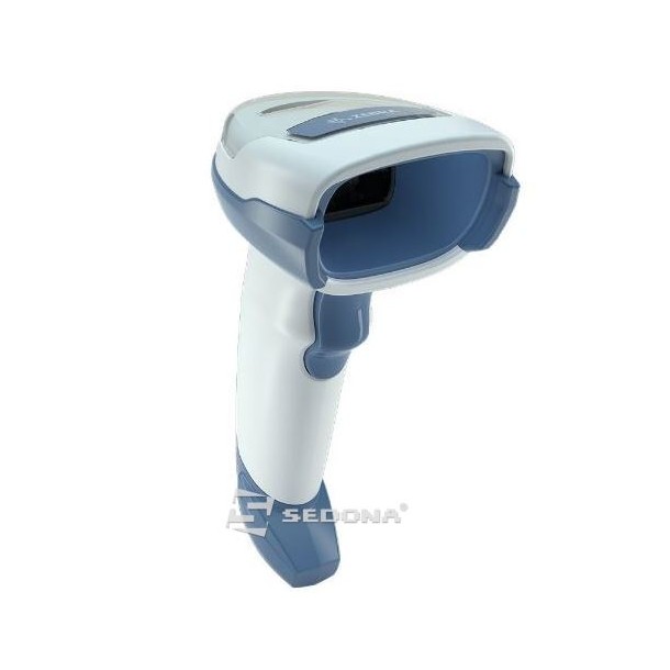 1D/2D Barcode Scanner Zebra DS2208-HC