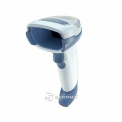 Barcode Scanner 1D/2D Zebra DS4608-HC, USB