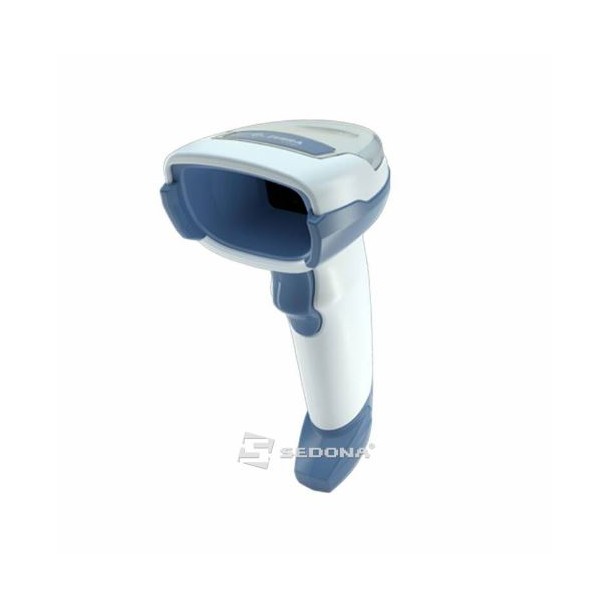 Barcode Scanner 1D/2D Zebra DS4608-HC, USB