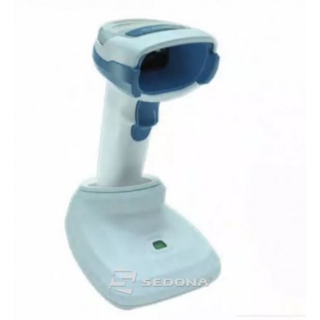 1D/2D Barcode Scanner Zebra DS2278-HC with cradle included