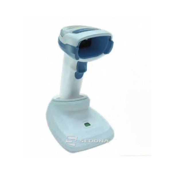 1D/2D Barcode Scanner Zebra DS2278-HC with cradle included