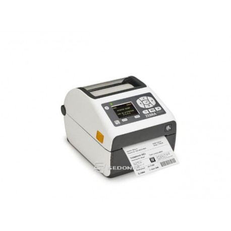 ZD620d healthcare Label Printer