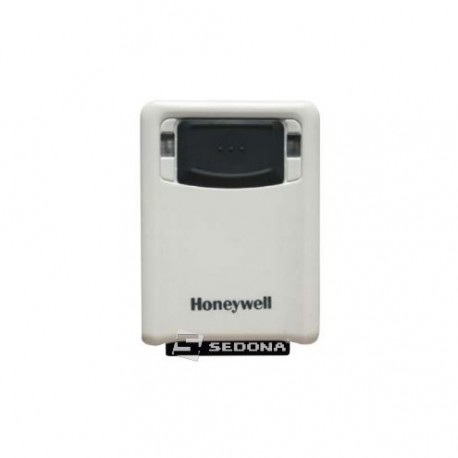 2D Honeywell Vuquest 3320g