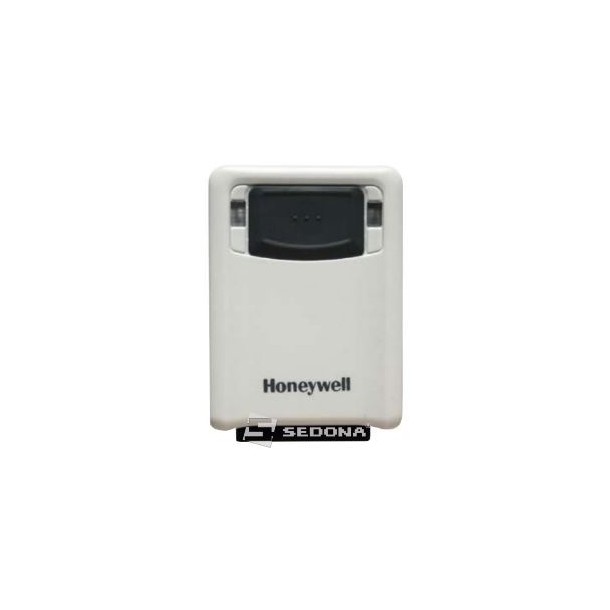 2D Honeywell Vuquest 3320g