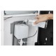 22” Kiosk with Automatic Sanitizer Dispenser