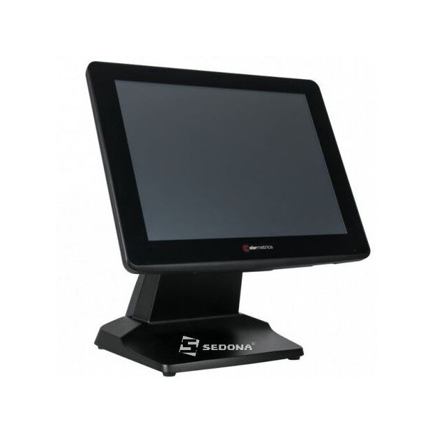 POS All-in-One Colormetrics P1000, 15", Windows