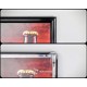 People Stopper 25 Board, 500 x 700mm black