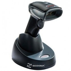 Scanner Honeywell Voyager 142g BT, 1D, USB Kit cradle included 