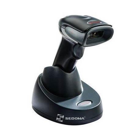 Scanner Honeywell Voyager 142g BT, 1D, USB Kit 