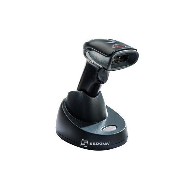 Scanner Honeywell Voyager 142g BT, 1D, USB Kit cradle included 