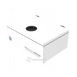 SANItize box Custom 30 x 20 cm - ozone sanitization system