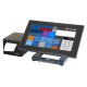 POS All-in-One Aures Nino II J1900, 14"