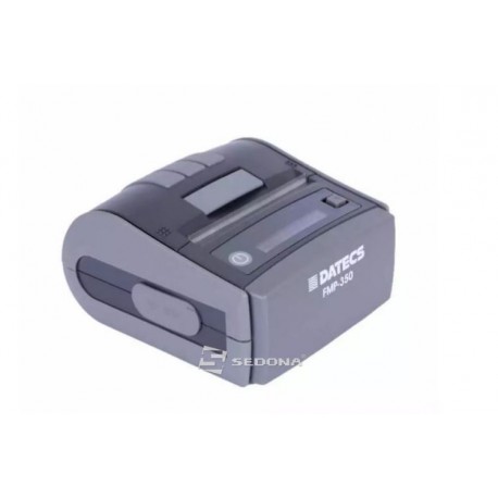 Mobile Fiscal Printer Datecs FMP-350