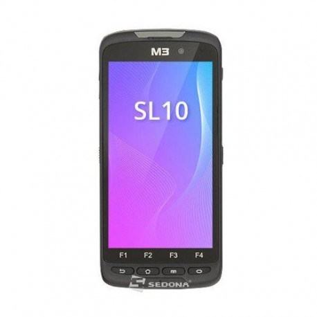 Terminal mobil cu cititor coduri 2D SL10 M3 - Android