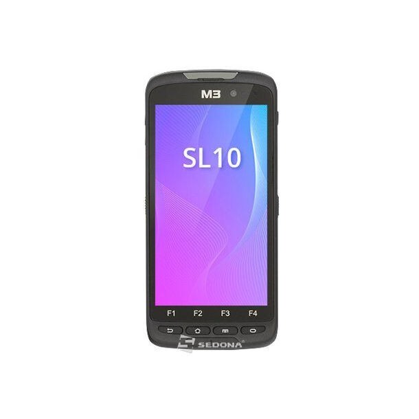 Terminal mobil cu cititor coduri 2D SL10 M3 - Android