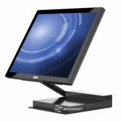 POS All-in-One Aures Jazz Flex 15” Windows