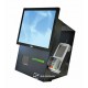 Aures Jazzsco Kiosk with printer, 2D scanner and Windows 10