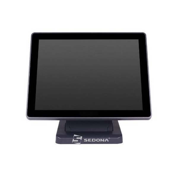 15 inch Touchscreen Monitor ZQ-1500GT