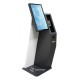 Self-checkout Aures Kosmos cu imprimanta, scanner 2D si Windows 10