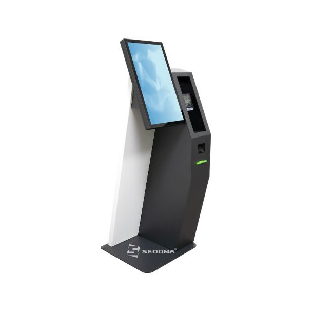 Aures Kosmos Terminal with Printer, 2D Scanner and Windows