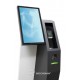 Self-checkout Aures Kosmos cu imprimanta, scanner 2D si Windows 10