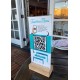 Sedona Menisto – Meniu QR Code pentru Restaurante