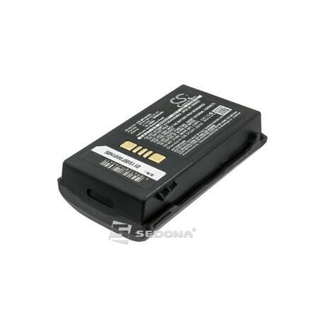 Acumulator Zebra MC3200, MC3300, 5200 mAh