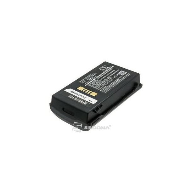 Acumulator Zebra MC3200, MC3300, 5200 mAh