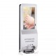 Infokiosk DSD2150A with automatic disinfectant dispenser