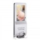 Infokiosk DSD2150A with automatic disinfectant dispenser