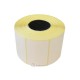 60 x 37 mm Sticker Label Rolls Direct Thermal (1000 labels/roll)