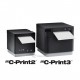 Imprimanta termica STAR Micronics mC-Print2, USB, LAN