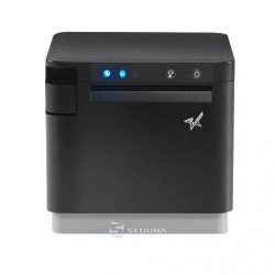 Imprimanta termica STAR Micronics mC-Print3, USB, LAN