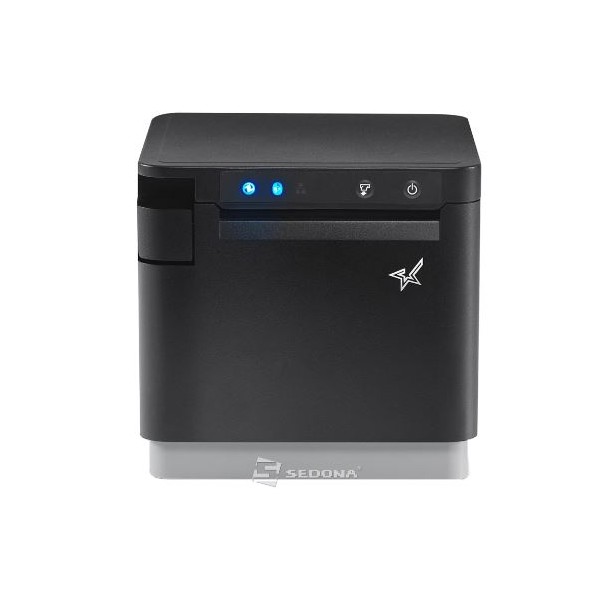 Imprimanta termica STAR Micronics mC-Print3, USB, LAN