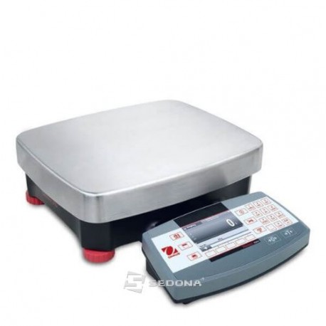 Industrial scale - Ohaus Ranger 7000 Homologated 