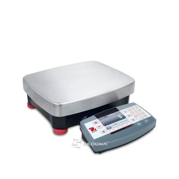 Industrial scale - Ohaus Ranger 7000 Homologated, 15/35/60 kg