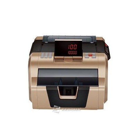 Masina de numarat bancnote NB290