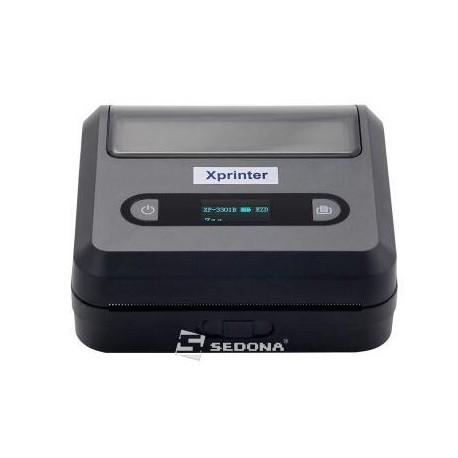 POS Portable Printer XP-P3301B USB